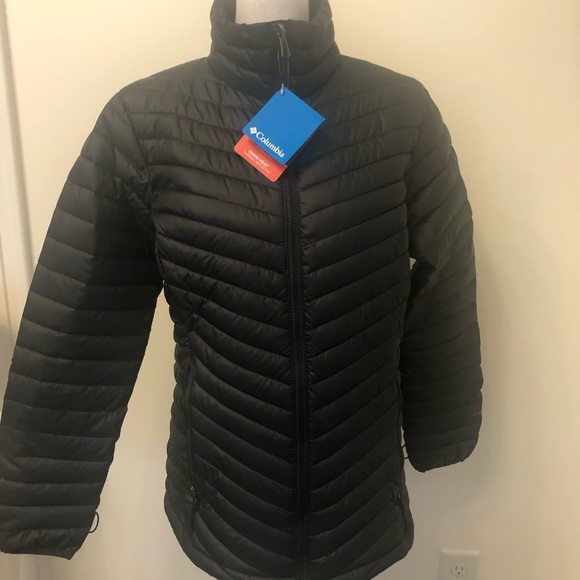 columbia junction forest jacket